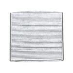 Filtre d'habitacle pour Lexus, Toyota Prado, Yaris, Hilux VII, Fortuner I, Land Cruiser 120,150 et 200