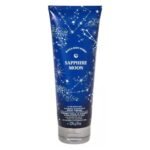 Bath and Body Works - Crème pour le corps Saphire Moon -226 g
