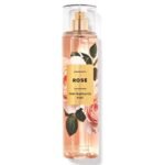 Bath and Body Works - Fragrance Rose - 236 ml