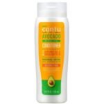 Cantu - Après Shampooing Avocat - 400 ml
