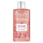 Bien-Être - L'Original Eau de Cologne Thé Blanc Fleur de Cerisier - 250 ml