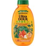 Garnier - Ultra Doux Disney Roi Lion Shampooing Démêlant abricot kids - 300 ml