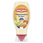 Amora - Mayonnaise de Dijon - 415 g