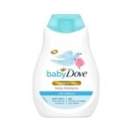 Baby Dove - Shampoing pour peau sensible - 200 ml