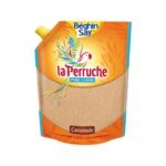 Béghin Say - La Perruche - Sucre en poudre pure canne - 750 g