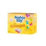 Béghin Say - Morceaux de sucre enveloppé - 750 g