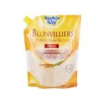 Béghin Say - Sucre en poudre pure canne blond - 750 g