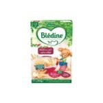 Blédina - Blédine Fruits & lait 6 à 36 mois - 250 g