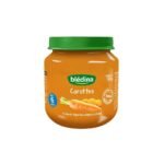 Blédina - Purée de carottes dès 6 mois - 130 g