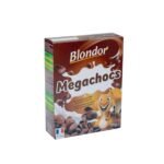 Blondor - Megachocs - 375 g