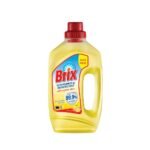 Brix - Désinfectant nettoyant multi-usages citron - 730 ml