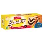 Brossard - Savane chocolat noir - 310 g
