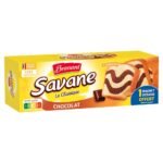 Brossard - Savane le classique chocolat - 310 g