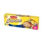 Brossard - Savane pépit - 5x30 g