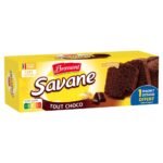 Brossard - Savane tout choco - 310 g