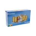 Casino - 108 biscottes au froment - 900 g