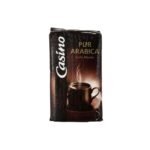 Casino - Café moulu pur arabica subtil et équilibré - 250 g