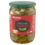 Casino - Cornichons extra-fins - 185 g
