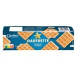 Casino - Gaufrette vanille x15 - 110 g