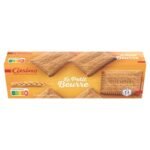 Casino - Le petit beurre x24 biscuits - 200 g