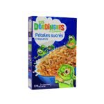 Casino - Les Doodingues - Céréales pétales sucrés craquants - 375 g