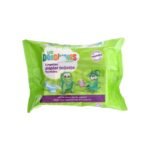 Casino - Les Doodingues - Lingettes papier toilette humides x60