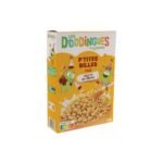 Casino - Les Doodingues - P'tites billes au miel - 375 g