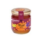 Casino - Miel liquide de fleurs de montagne - 500 g