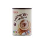 Casino - Préparation instantané pour cappucino nature 17 tasses - 250 g