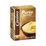 Casino - Purée saveur - 500 g