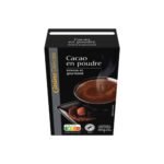 Casino délices - Cacao en poudre intense et gourmand - 250 g