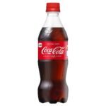 Coca-Cola - Bouteille PET - 500 ml