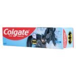 Colgate - Dentifrice pour bébé batman - 50 ml