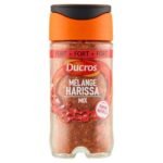 Ducros- Mélange harissa mix - 48 g
