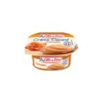 Elle & Vire - Crème dessert caramel - 100 g
