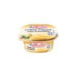 Elle & Vire - Crème dessert vanille bourbon - 100 g