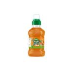 Teisseire - Fruit shoot tropical 100% ingrédients d'origine naturelle - 200 ml
