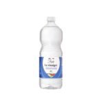 Fuchs - Vinaigre d'alcool incolore 8% d'acidité - 1L