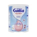 Gallia - Calisma relais 2ème âge de 6 à 12 mois - 400 g