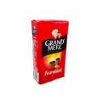 Grand'Mère - Café moulu familial généreux - 250 g