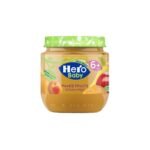 Hero Baby - Purée de fruits mixtes pour bébé dès 6 mois - 125 g