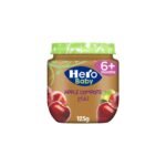 Hero Baby - Purée de pomme pour bébé dès 6 mois - 125 g
