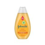 Johnson's - Shampoing pour bébé - 200 ml