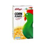 Kellog's - Corn flakes original nature - 500 g