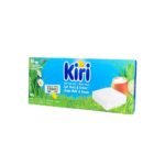 Kiri - Fromage crémeux à tartiner x10 portions - 163 g