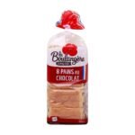 La Boulangère - 8 pains au chocolat - 360 g