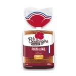 La Boulangère - Pain de mie complet - 550 g