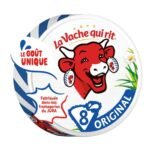 La Vache qui rit - Fromage original x8 portions  - 112 g