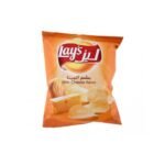 Lay's - Chips saveur fromage - 43 g