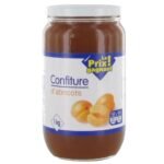 Le Prix gagnant - Confiture d'abricots - 1 kg